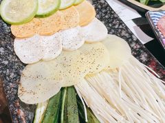 -鹤江桥·红油牛肉粉(SKP店)