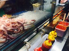-佳记小食店(旺角店)