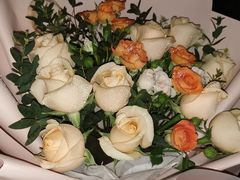 -槿妍花舍花艺生活馆(世纪港湾店)