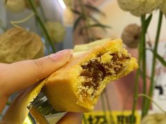 -茶力的小怪兽(梅林卓悦汇店)