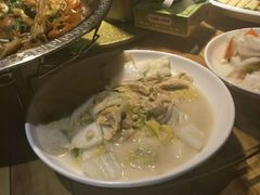 -同路人(江北店)