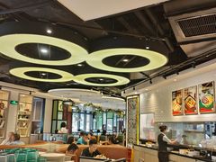 -新宝餐厅(流塘店)