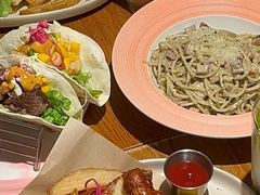 -AFS Cafe & Canteen(闽江二路店)