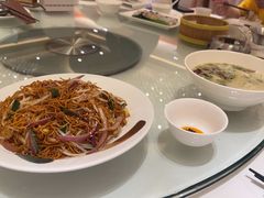 -半岛太子酒家(海港城店)