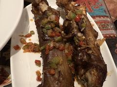 -巴依老爷新疆美食(工体旗舰店)