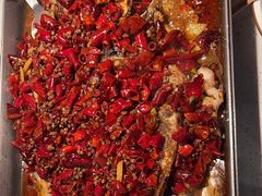 -鱼酷活鱼烤鱼(南京水游城店)