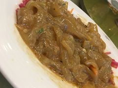 -东四民芳餐厅(世茂工三店)