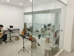 -小确幸吉他(北大街校区)