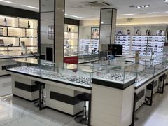 -毛源昌眼镜(新市街店)