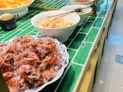 -皇城老妈川味火锅·大连海鲜火锅(港湾店)