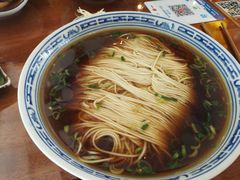 -同得兴 Since·1995 传统苏式面馆(十全街店)