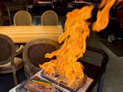 -路易十三西餐厅(西关新天地店)