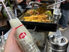-郝大姐·乌龙山铁板烧(大学城三店)