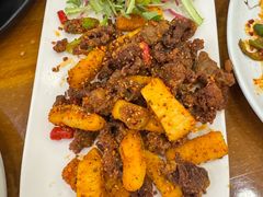 -全州拌饭馆(断桥店)