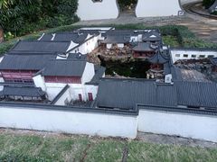 -深圳锦绣中华民俗村