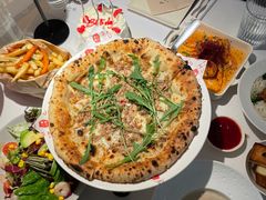 -春树下·树屋花房西餐厅(罍街AS1980店)