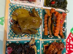 -汉唐守艺人·河北面馆(民心河店)