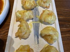 -奕景小馆·地道大连菜(恒隆广场店)