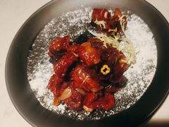 -淮扬韵(市政府汉神店)