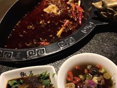 -椒王火锅(厚街万达店)