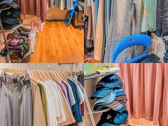 -新华贸购物中心(新华西道店)