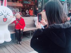 -成都尼依格罗酒店