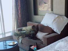 -南苑环球酒店云顶高级中餐厅(鄞县大道店)