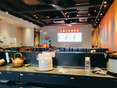 -里岛烤鱼(东港凯虹广场店)