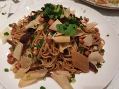 -观澜湖酒店·邀月庭中餐厅