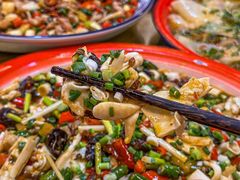 -阿嫂印象·民间江湖菜(大学城店)