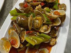 -四川小胡子海鲜(丁村万人海鲜广场店)