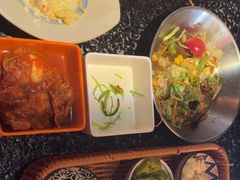 -牛焱·烧肉酒肆(五大道店)