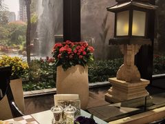 -广州花园酒店