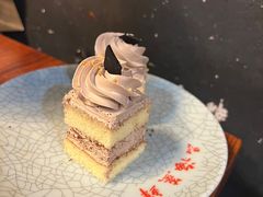 -蟹谢蒸鲜自助餐厅
