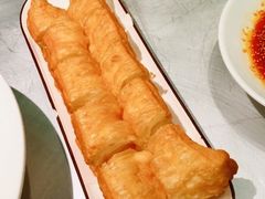 深圳头条（油条）-姚姚酸菜鱼·金戈戈香港豉油鸡(喜荟城联名店)