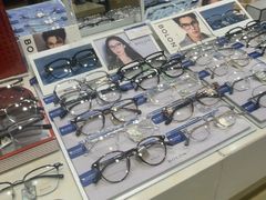 -标准眼镜·蔡司官方授权店(塘沽远洋未来汇店)