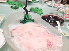 -南门四季铜锅涮肉(大屯·北苑店)