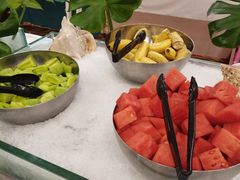 -天伦王朝酒店·盛华瑄餐厅