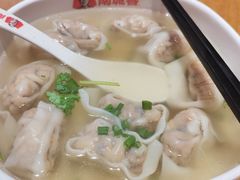 -南城香·饭香串香馄饨香(花园北路店)
