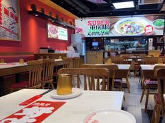 -渝是乎川渝小炒(新世界百货望京店)