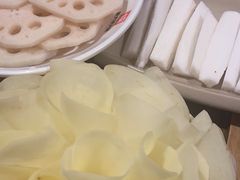 -蜀大侠火锅(少陵路店)