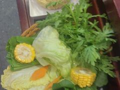 -京城胜利涮羊肉(禧乐汇店)