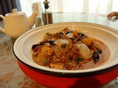 潞安大烩菜-潞安酒店(宁国路店)