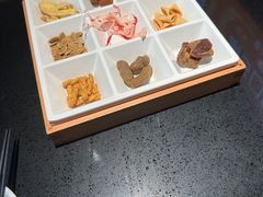 -探鱼·鲜青椒爽麻烤鱼(广州花都来又来店)