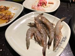 -梨花自助烤肉(天河城店)