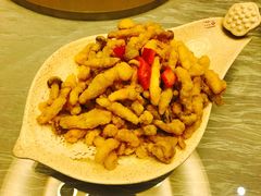 -椿记烧鹅(北门店)