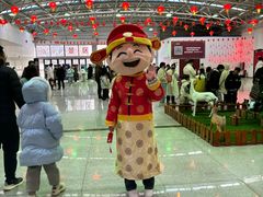 -山西通天峡景区