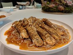 -徐记海鲜(阿波罗店)