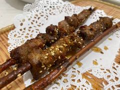 -新洪记·丽久饭店(铁西店)