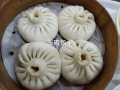 -东升灌浆包(辛庄街总店)